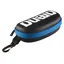 Goggle Case Black White Royal